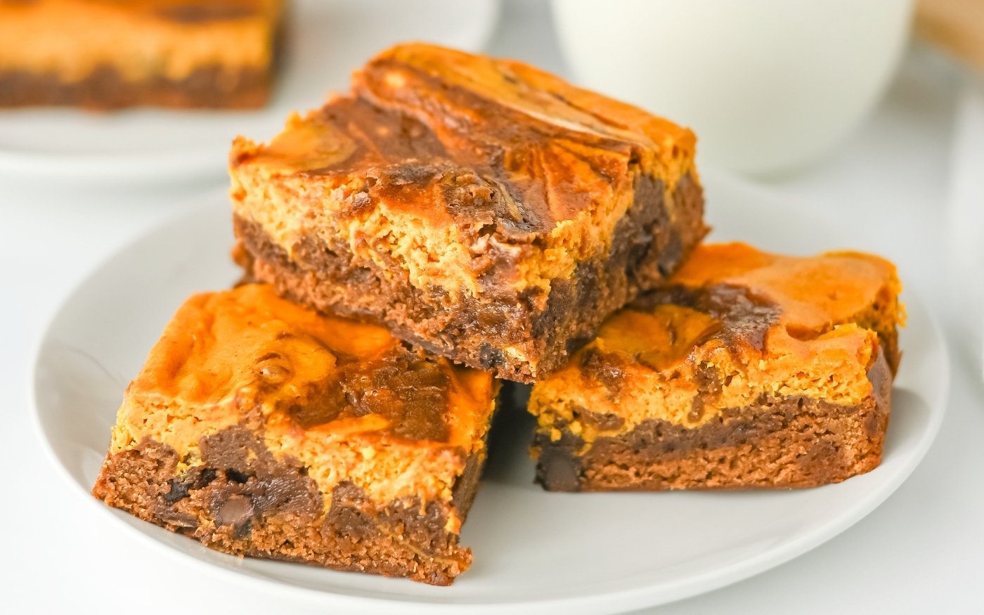 Bake Perfect Pumpkin Chocolate Chip Brownies: Pro Tips